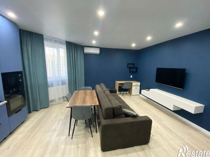 1-комн квартира ул Лукина, 50А,  д. 50А