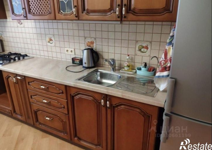 2-комн квартира ул Чапаева, 24,  д. 24