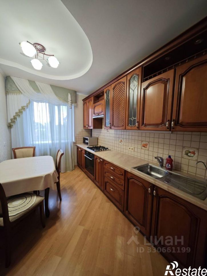 2-комн квартира ул Чапаева, 24,  д. 24