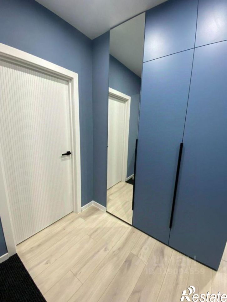 1-комн квартира ул Лукина, 50А,  д. 50А
