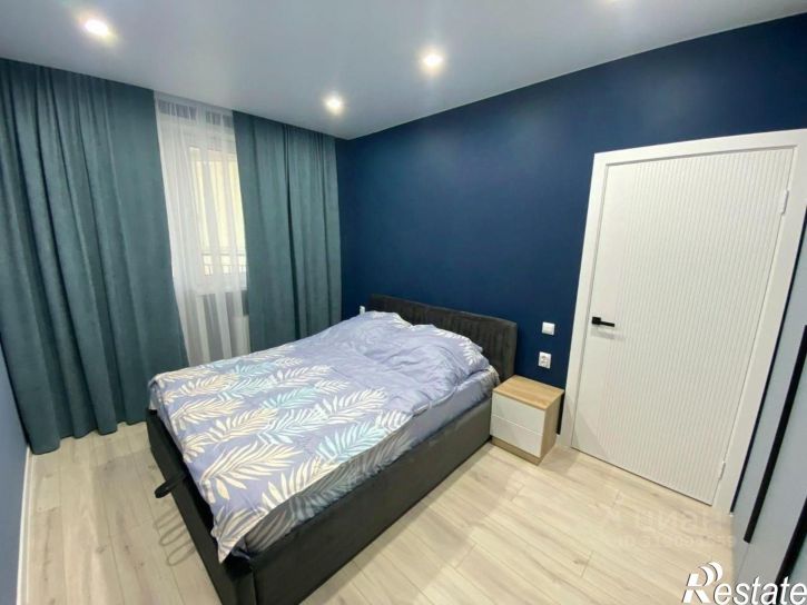 1-комн квартира ул Лукина, 50А,  д. 50А