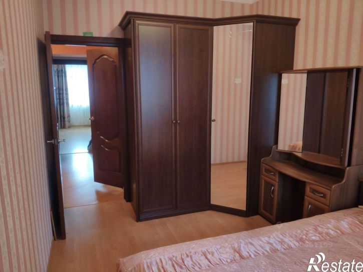2-комн квартира ул Чапаева, 24,  д. 24