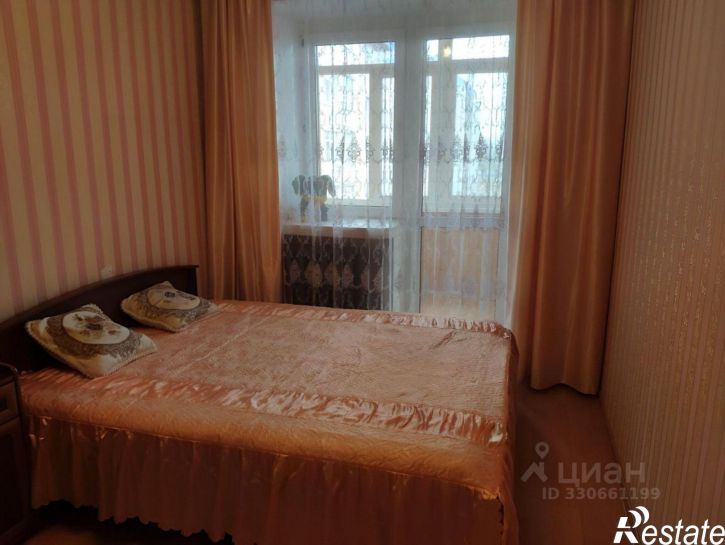 2-комн квартира ул Чапаева, 24,  д. 24