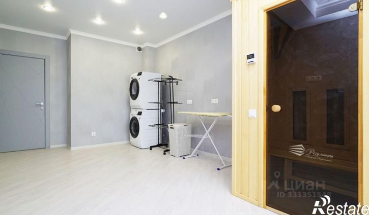 6-комн квартира ул Рихарда Зорге, 66в,  д. 66в