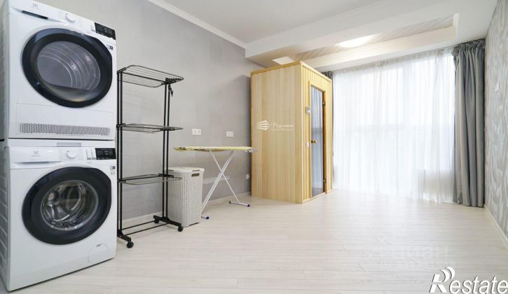 6-комн квартира ул Рихарда Зорге, 66в,  д. 66в