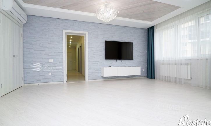 6-комн квартира ул Рихарда Зорге, 66в,  д. 66в