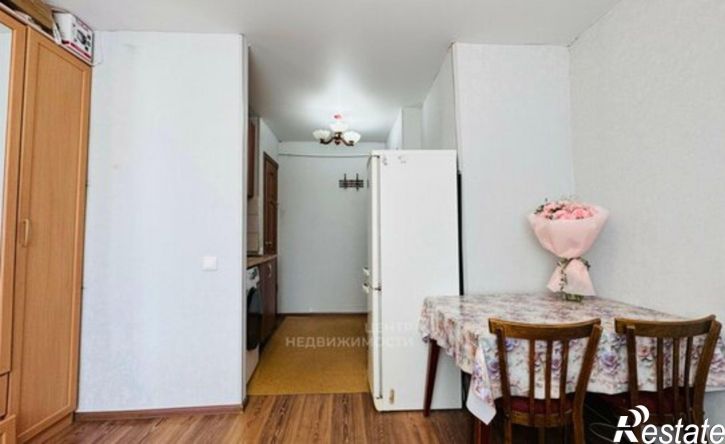 1-комн квартира улица Карбышева, 35,  д. 35