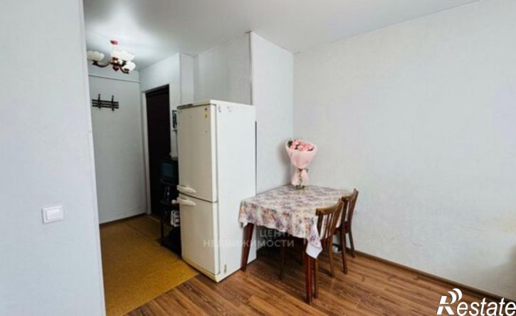 1-комн квартира улица Карбышева, 35,  д. 35