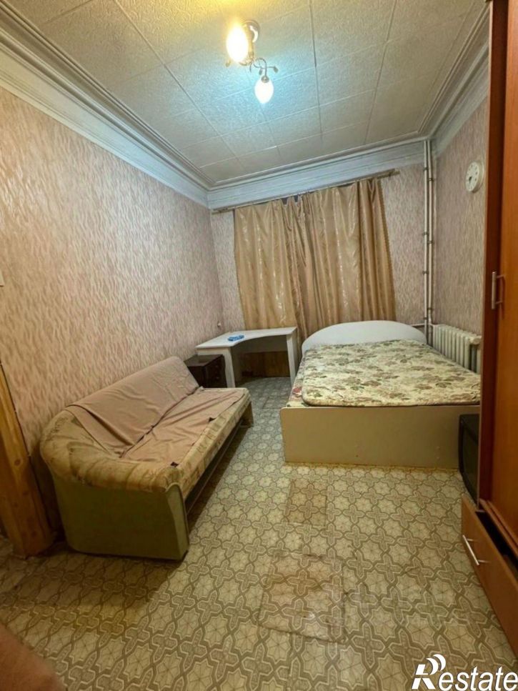 1-комн квартира ул Карла Маркса, 44,  д. 44