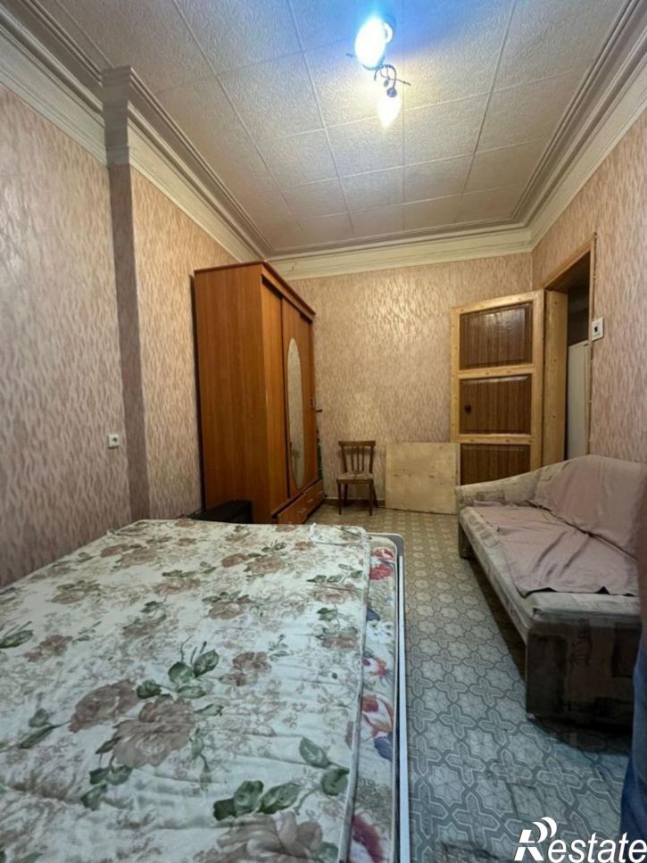1-комн квартира ул Карла Маркса, 44,  д. 44