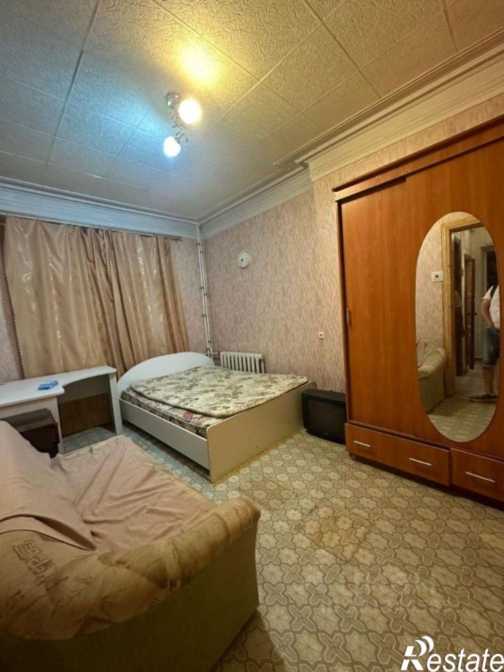1-комн квартира ул Карла Маркса, 44,  д. 44