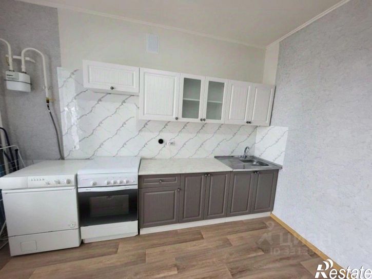 1-комн квартира ул Сибгата Хакима, 33,  д. 33