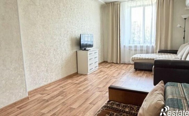 1-комн квартира Социалистическая улица, 3,  д. 3