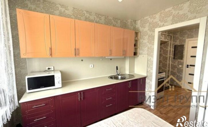 1-комн квартира Социалистическая улица, 3,  д. 3