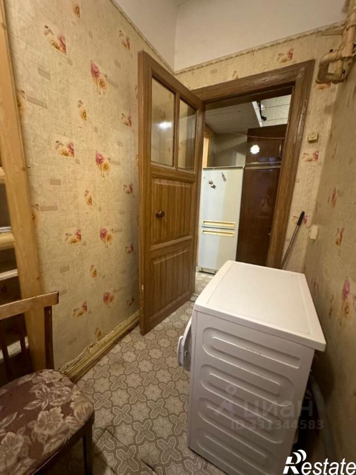 1-комн квартира ул Карла Маркса, 44,  д. 44