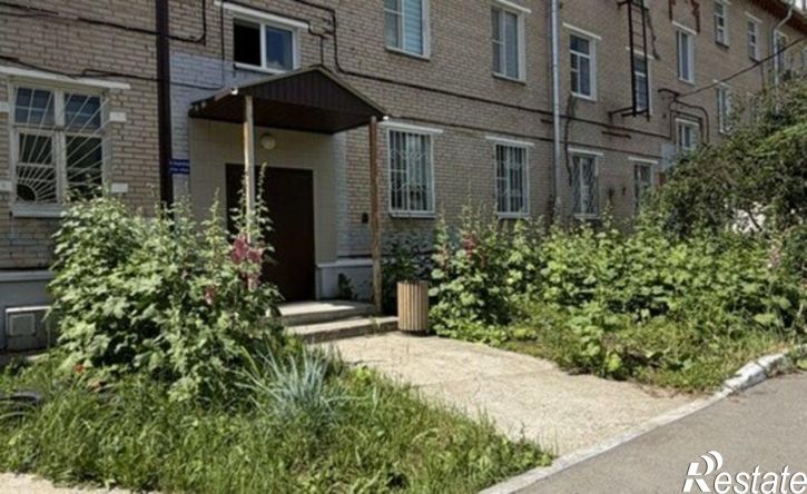 1-комн квартира Социалистическая улица, 3,  д. 3