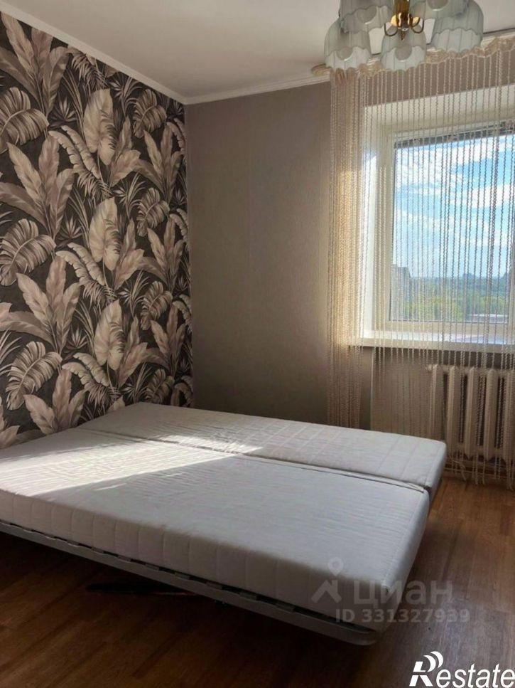 2-комн квартира ул Галеева, 16,  д. 16