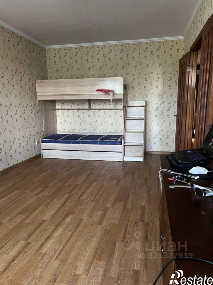 2-комн квартира ул Галеева, 16,  д. 16