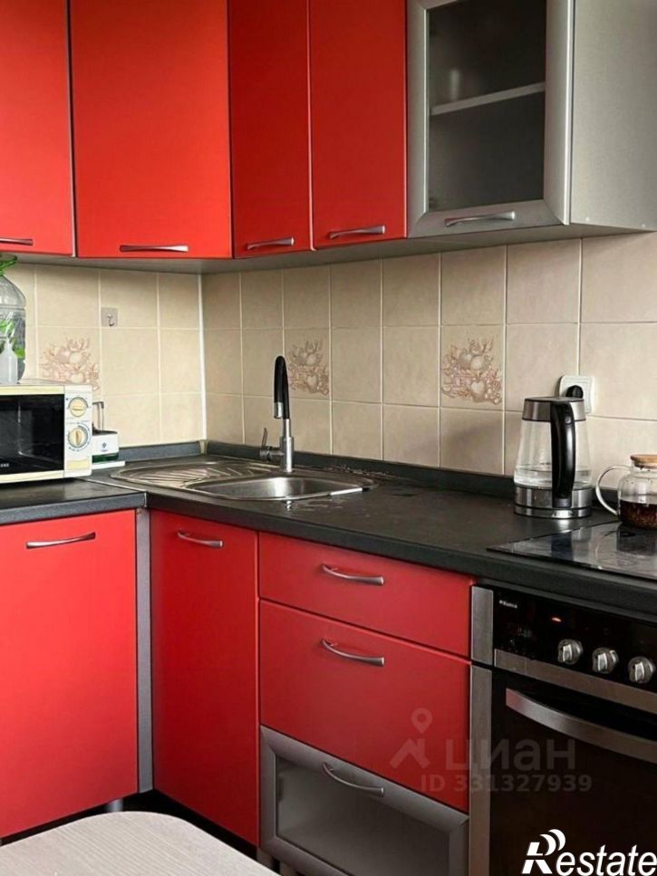 2-комн квартира ул Галеева, 16,  д. 16