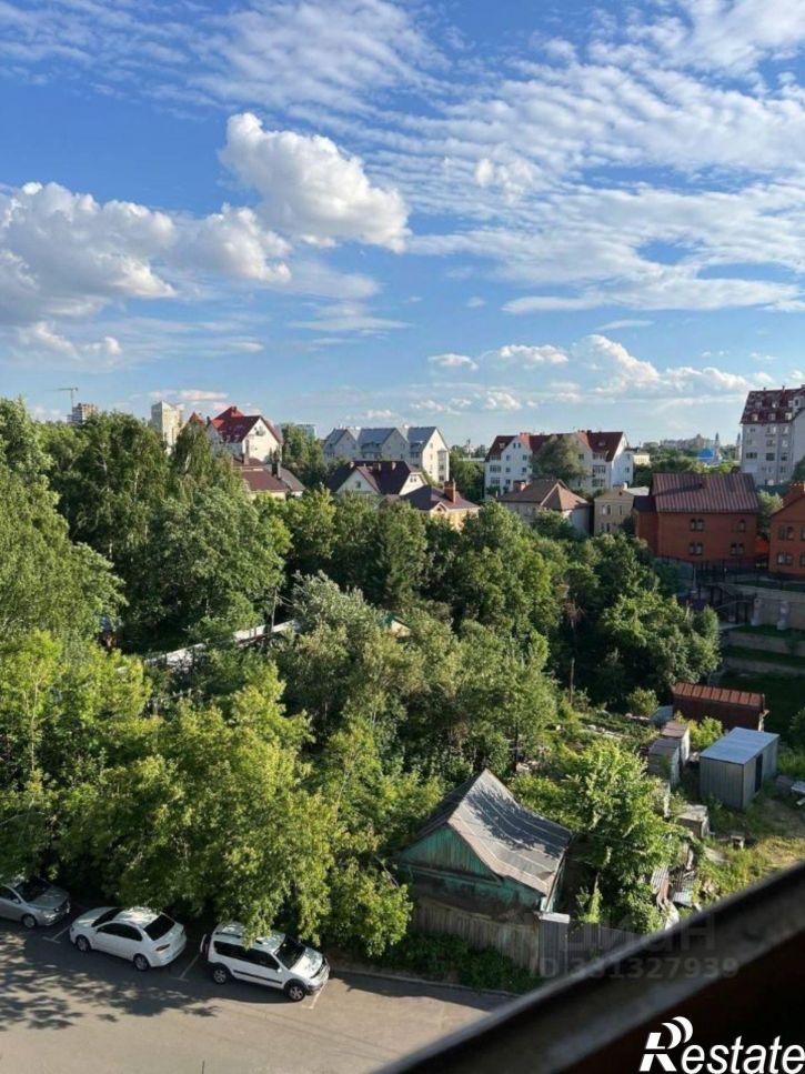2-комн квартира ул Галеева, 16,  д. 16