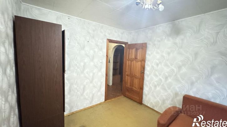 2-комн квартира ул Кул Гали, 1,  д. 1