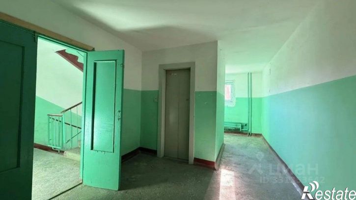 1-комн квартира ул Маршала Чуйкова, 35а,  д. 35а