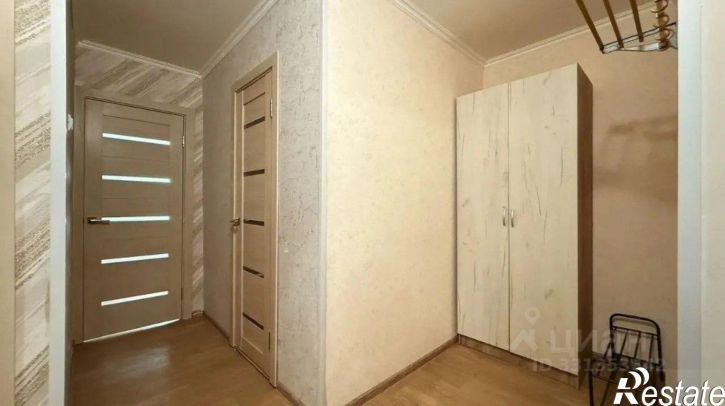 1-комн квартира ул Маршала Чуйкова, 35а,  д. 35а