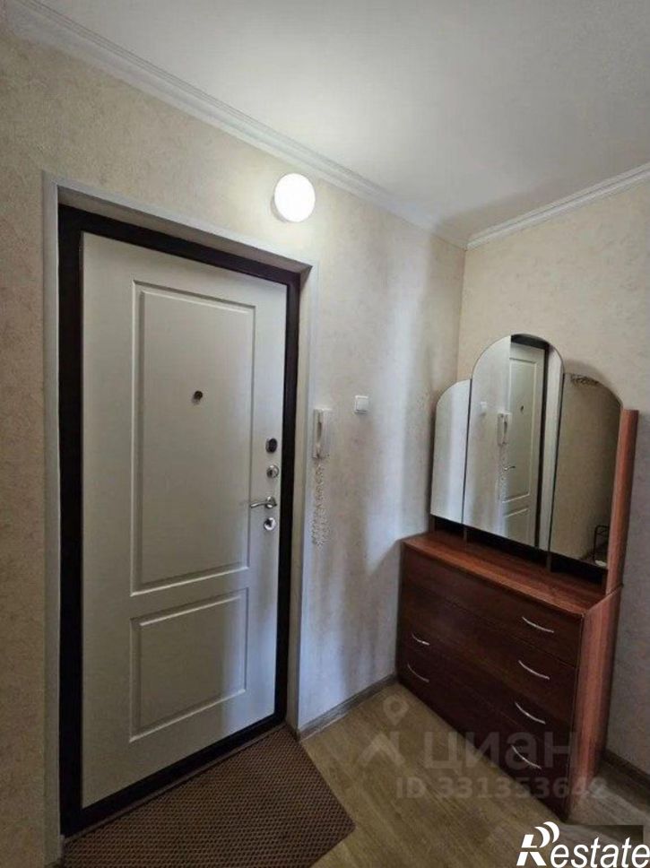 1-комн квартира ул Маршала Чуйкова, 35а,  д. 35а