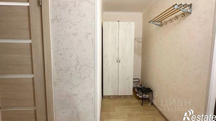 1-комн квартира ул Маршала Чуйкова, 35а,  д. 35а