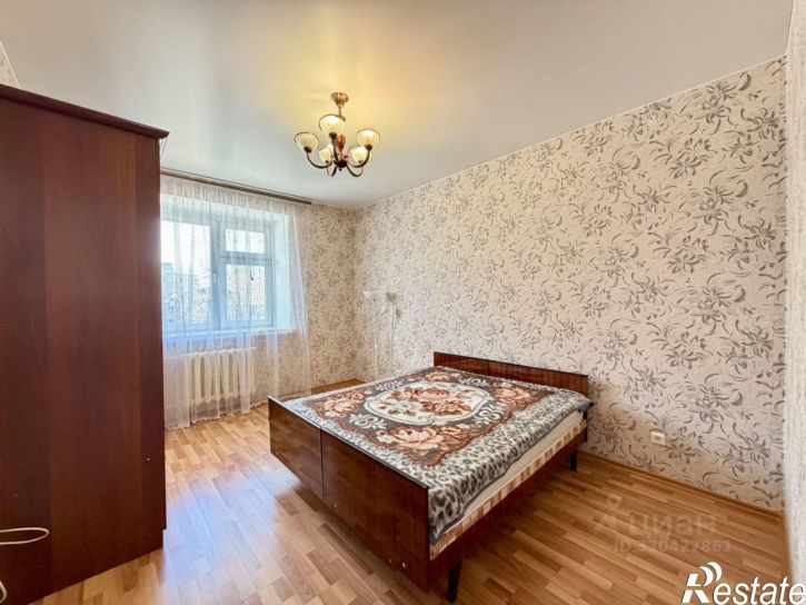 2-комн квартира ул Маршала Чуйкова, 59в,  д. 59в