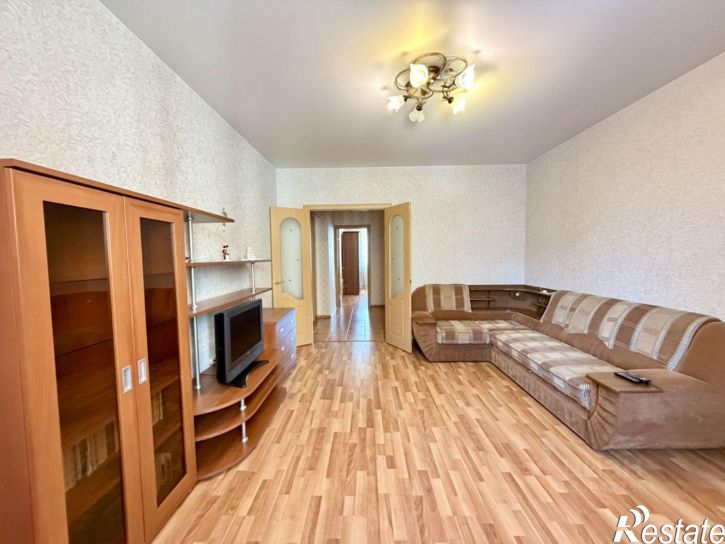 2-комн квартира ул Маршала Чуйкова, 59в,  д. 59в