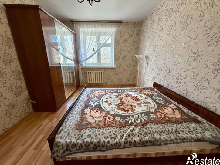 2-комн квартира ул Маршала Чуйкова, 59в,  д. 59в
