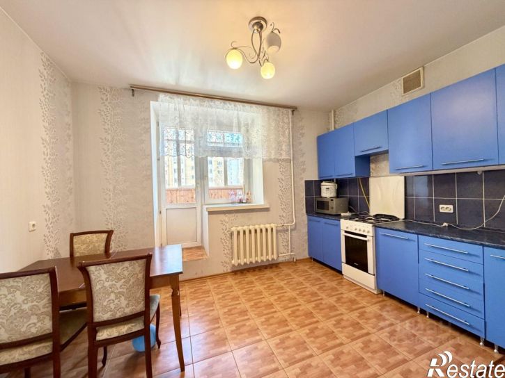 2-комн квартира ул Маршала Чуйкова, 59в,  д. 59в