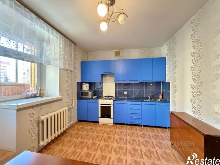 2-комн квартира ул Маршала Чуйкова, 59в,  д. 59в