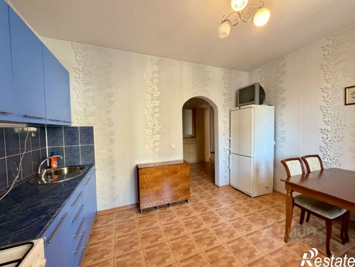 2-комн квартира ул Маршала Чуйкова, 59в,  д. 59в
