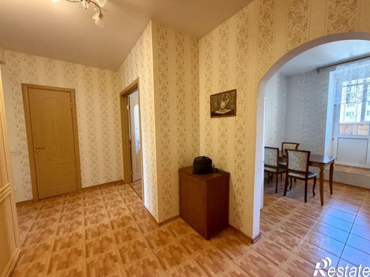 2-комн квартира ул Маршала Чуйкова, 59в,  д. 59в