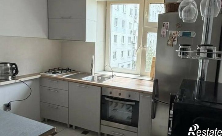 2-комн квартира ул Юлиуса Фучика, 104,  д. 104
