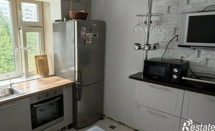 2-комн квартира ул Юлиуса Фучика, 104,  д. 104