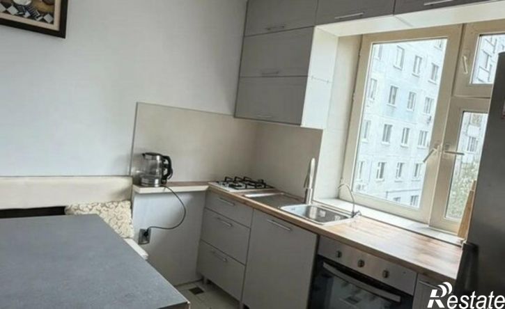 2-комн квартира ул Юлиуса Фучика, 104,  д. 104