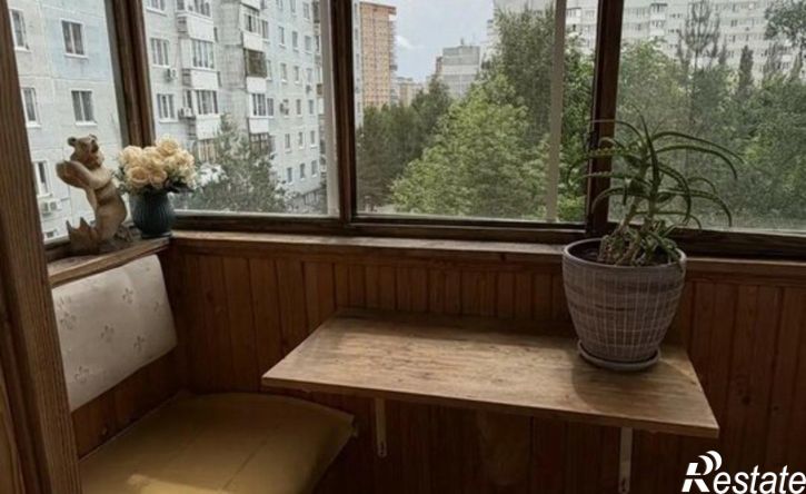 2-комн квартира ул Юлиуса Фучика, 104,  д. 104