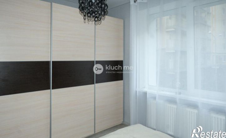 2-комн квартира ул Тэцевская, 4,  д. 4