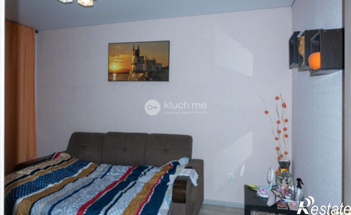 2-комн квартира ул Тэцевская, 4,  д. 4
