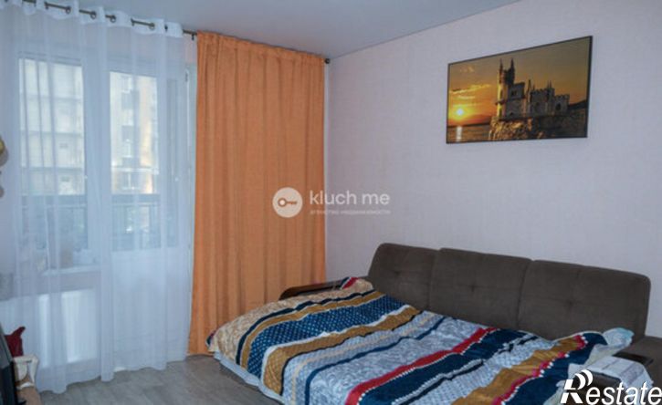 2-комн квартира ул Тэцевская, 4,  д. 4