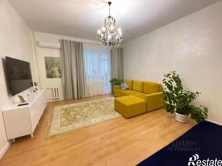 1-комн квартира ул Вишневского, 61А,  д. 61А