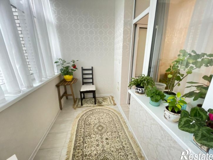 1-комн квартира ул Вишневского, 61А,  д. 61А