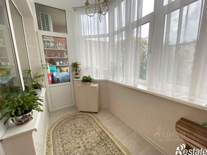 1-комн квартира ул Вишневского, 61А,  д. 61А