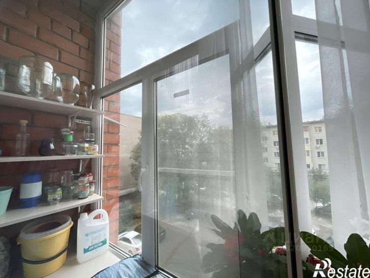 1-комн квартира ул Вишневского, 61А,  д. 61А
