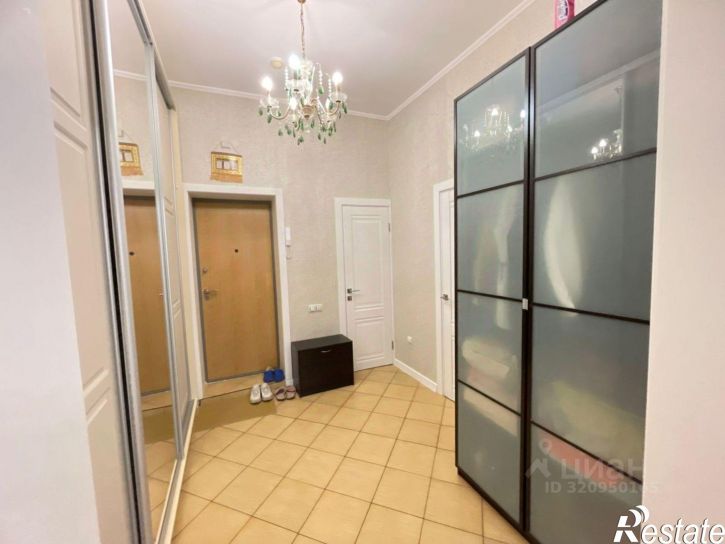 1-комн квартира ул Вишневского, 61А,  д. 61А
