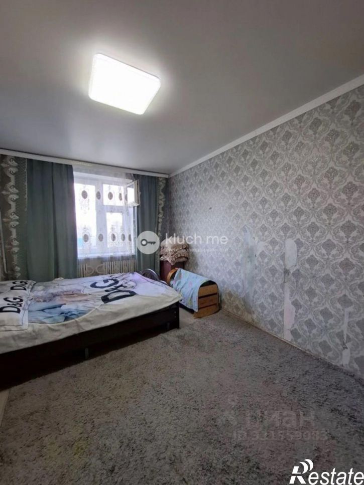 3-комн квартира улица Рашида Вагапова, 5,  д. 5
