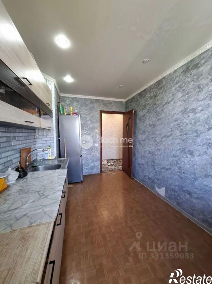 3-комн квартира улица Рашида Вагапова, 5,  д. 5